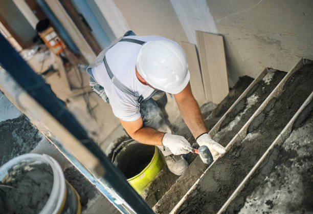 Best Concrete Driveway Installation in Honaunau Napoopoo, HI