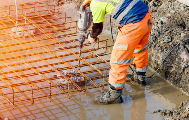 Best Industrial Concrete Flooring in Honaunau Napoopoo, HI