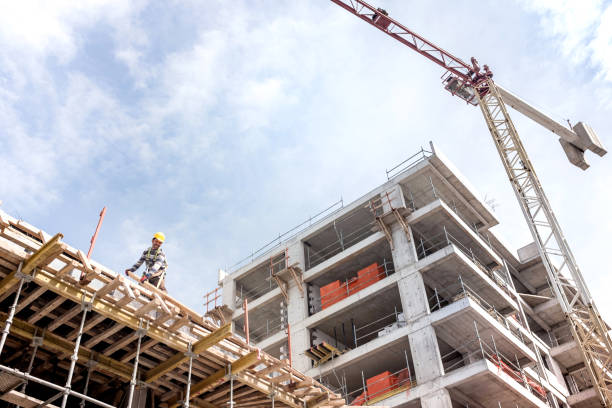 Best Commercial Concrete Services in Honaunau Napoopoo, HI